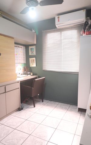 Apartamento à venda com 42m², 2 quartos e 1 vagaQuarto 2