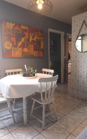 Apartamento à venda com 42m², 2 quartos e 1 vagasala