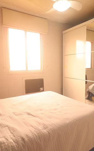 Apartamento à venda com 42m², 2 quartos e 1 vagaQuarto 1