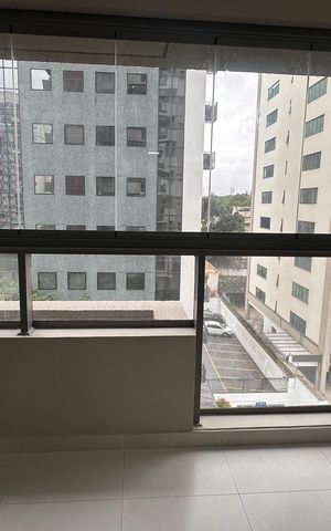 Apartamento à venda com 81m², 3 quartos e 1 vaga