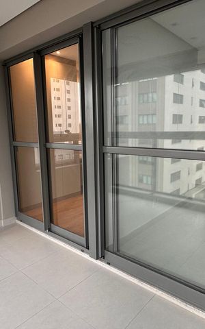 Apartamento à venda com 81m², 3 quartos e 1 vaga