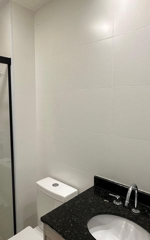 Apartamento à venda com 81m², 3 quartos e 1 vaga