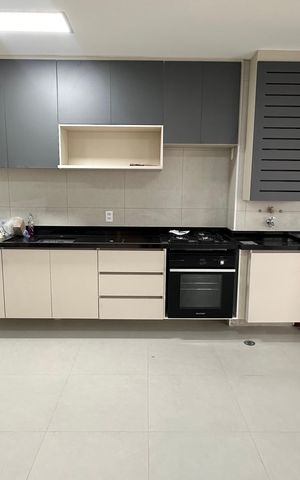 Apartamento à venda com 81m², 3 quartos e 1 vaga