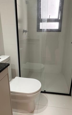 Apartamento à venda com 81m², 3 quartos e 1 vaga