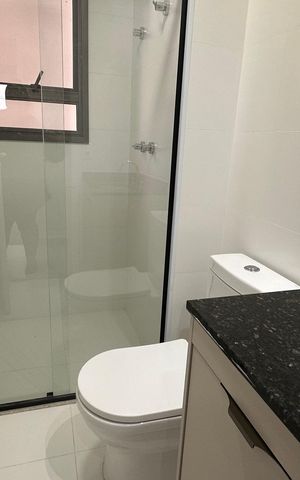 Apartamento à venda com 81m², 3 quartos e 1 vaga