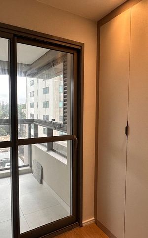 Apartamento à venda com 81m², 3 quartos e 1 vaga