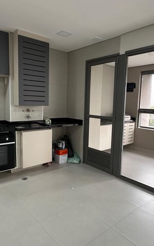 Apartamento à venda com 81m², 3 quartos e 1 vaga