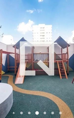 Apartamento à venda com 81m², 3 quartos e 1 vaga