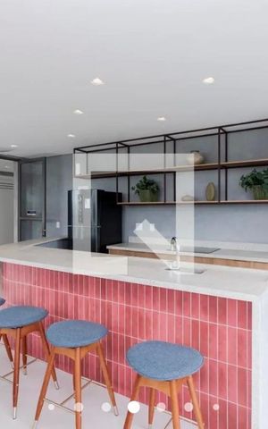 Apartamento à venda com 81m², 3 quartos e 1 vaga