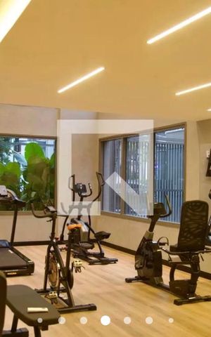 Apartamento à venda com 81m², 3 quartos e 1 vaga