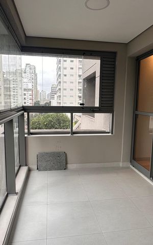 Apartamento à venda com 81m², 3 quartos e 1 vaga