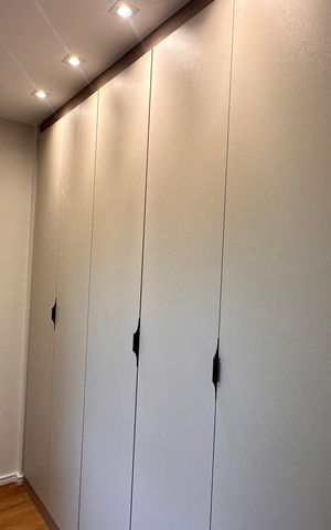 Apartamento à venda com 81m², 3 quartos e 1 vaga