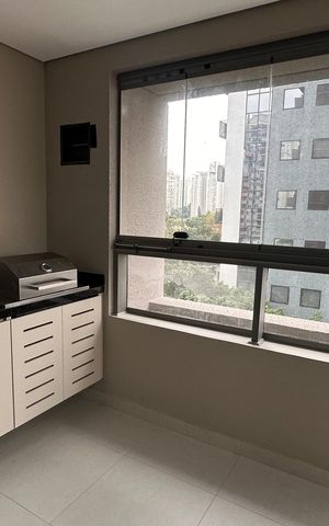 Apartamento à venda com 81m², 3 quartos e 1 vaga