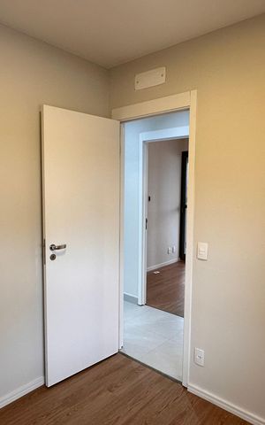 Apartamento à venda com 81m², 3 quartos e 1 vaga