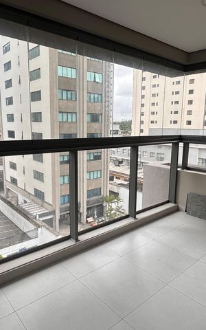 Apartamento à venda com 81m², 3 quartos e 1 vaga