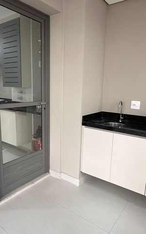 Apartamento à venda com 81m², 3 quartos e 1 vaga