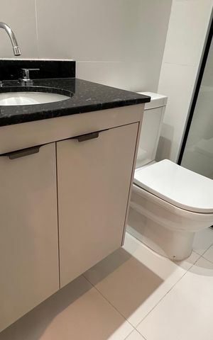 Apartamento à venda com 81m², 3 quartos e 1 vaga