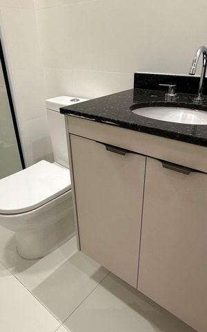 Apartamento à venda com 81m², 3 quartos e 1 vaga