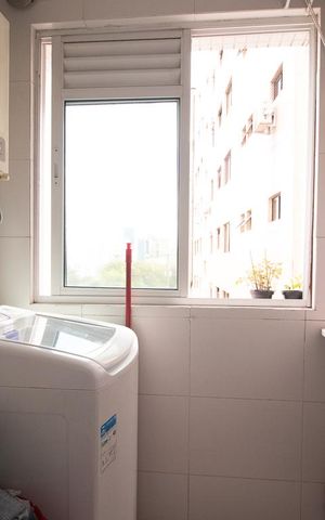 Apartamento à venda com 67m², 2 quartos e 1 vaga Apartamento à venda com 67m², 2 quartos e 1 vagaÁrea de Serviço