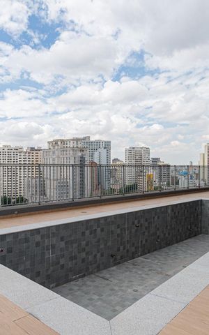 Studio para alugar com 25m², 1 quarto e sem vaga Studio para alugar com 25m², 1 quarto e sem vagaÁrea comum - Piscina
