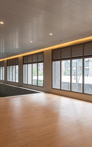 Studio para alugar com 25m², 1 quarto e sem vaga Studio para alugar com 25m², 1 quarto e sem vagaÁrea comum - Piscina