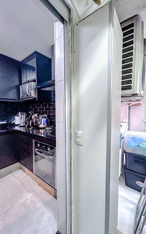 Apartamento para alugar com 102m², 3 quartos e 2 vagasÁrea de Serviço
