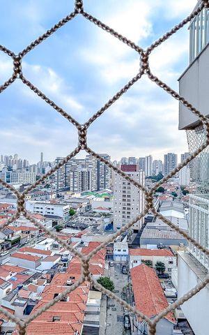 Apartamento para alugar com 102m², 3 quartos e 2 vagasQuarto 3