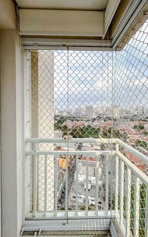 Apartamento para alugar com 102m², 3 quartos e 2 vagasVaranda da Suíte