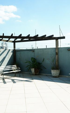 Apartamento para alugar com 180m², 3 quartos e 3 vagasÁrea comum