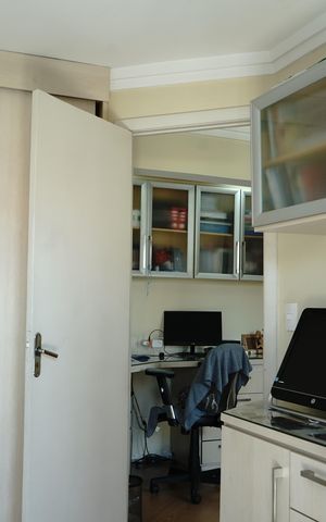 Apartamento para alugar com 180m², 3 quartos e 3 vagasQuarto 2