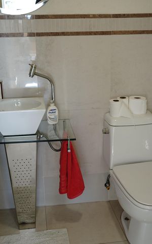 Apartamento para alugar com 180m², 3 quartos e 3 vagasLavabo Sala