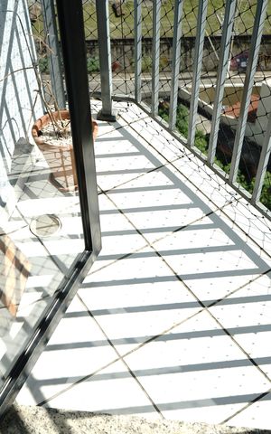 Apartamento para alugar com 180m², 3 quartos e 3 vagasSacada Sala 2