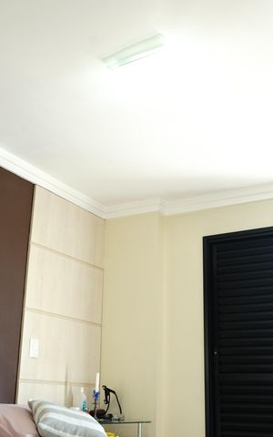 Apartamento para alugar com 180m², 3 quartos e 3 vagasSuite 