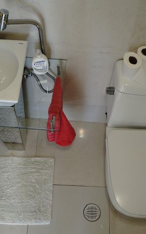 Apartamento para alugar com 180m², 3 quartos e 3 vagasLavabo Sala