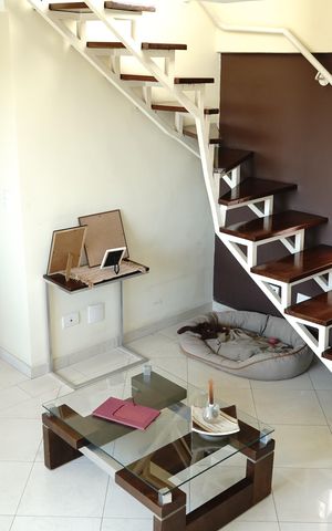 Apartamento para alugar com 180m², 3 quartos e 3 vagasSala 2