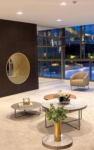 Studio para alugar com 29m², 1 quarto e sem vagaÁrea externa