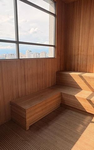 Studio para alugar com 29m², 1 quarto e sem vagaÁrea externa