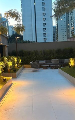 Studio para alugar com 29m², 1 quarto e sem vagaÁrea externa