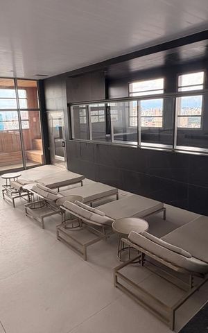 Studio para alugar com 29m², 1 quarto e sem vagaÁrea externa