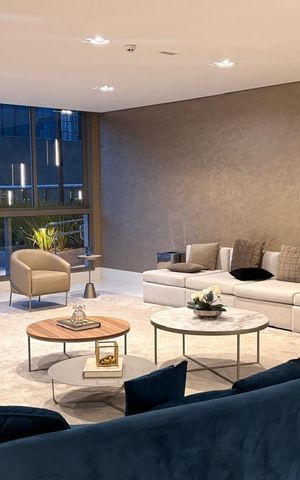 Studio para alugar com 29m², 1 quarto e sem vagaÁrea externa