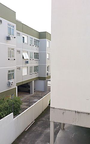 Apartamento à venda com 55m², 1 quarto e sem vagaVista da Sala