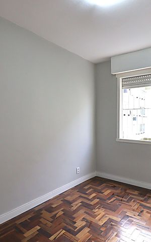 Apartamento à venda com 55m², 1 quarto e sem vagaQuarto 