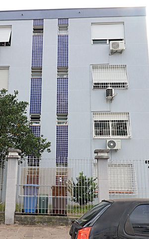 Apartamento à venda com 55m², 1 quarto e sem vagaFachada do prédio