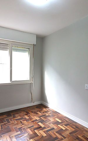 Apartamento à venda com 55m², 1 quarto e sem vagaQuarto 
