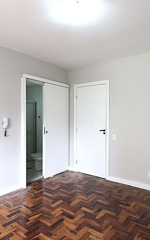 Apartamento à venda com 55m², 1 quarto e sem vagaSala