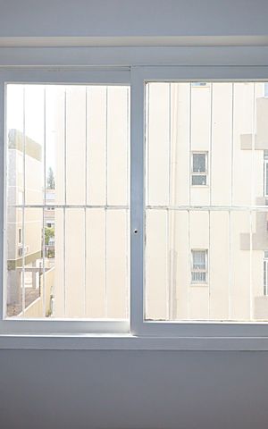 Apartamento à venda com 55m², 1 quarto e sem vagaJanela da Sala