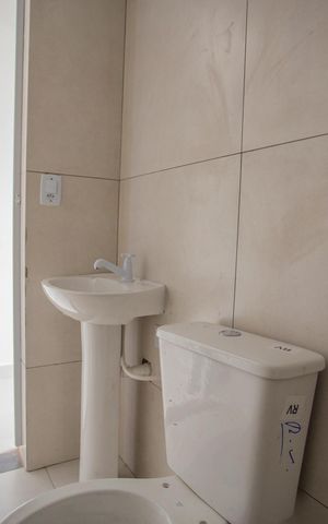 Studio para alugar com 18m², 1 quarto e sem vaga