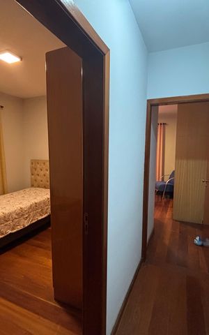 Casa à venda com 280m², 3 quartos e 4 vagas Casa à venda com 280m², 3 quartos e 4 vagasCorredor