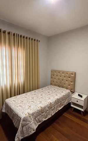 Casa à venda com 280m², 3 quartos e 4 vagas Casa à venda com 280m², 3 quartos e 4 vagasQuarto 3