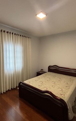 Casa à venda com 280m², 3 quartos e 4 vagas Casa à venda com 280m², 3 quartos e 4 vagasQuarto 1